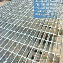 galvanized trench grate, galv steel grating,galvanized walkway grille